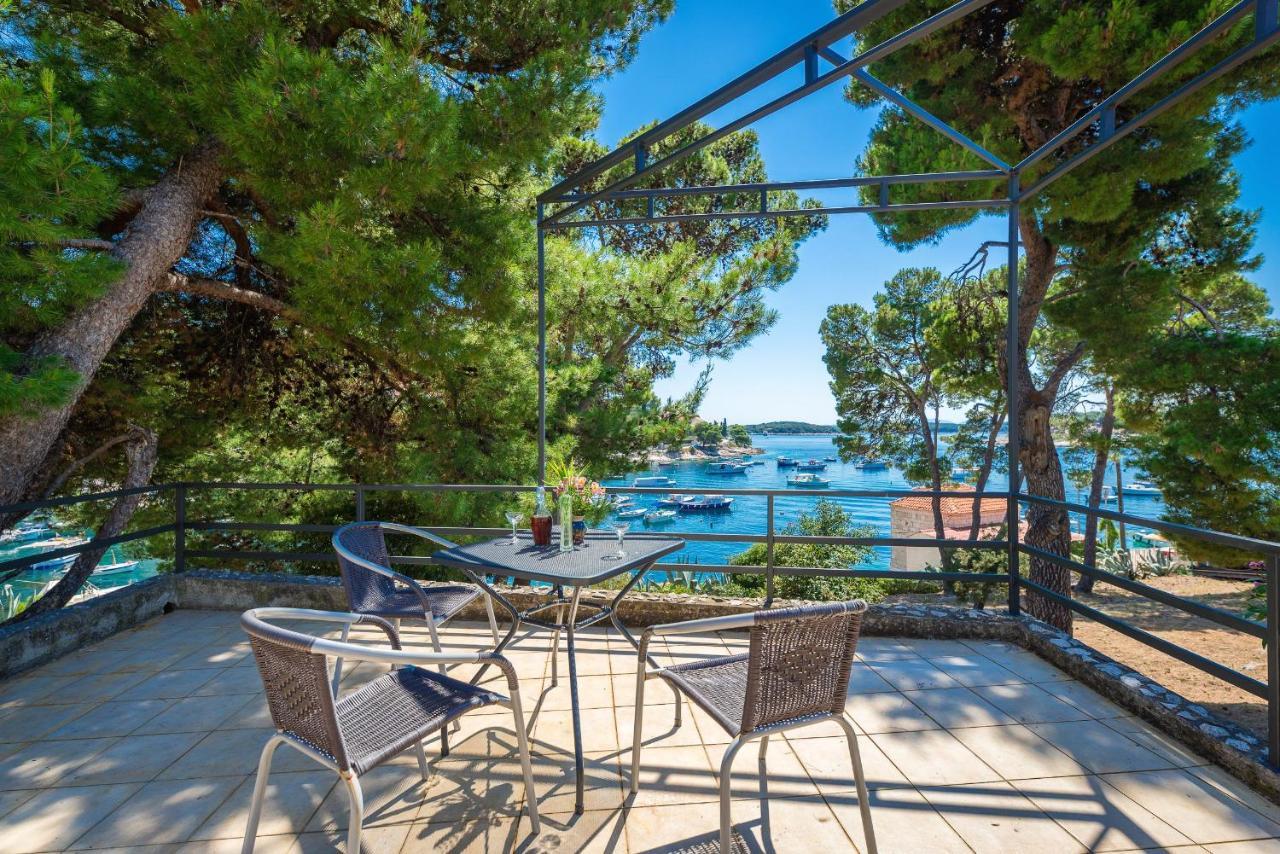 Sunny Days "Sara" - Zf Hvar Hvar Town Esterno foto