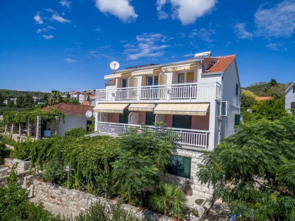 Sunny Days "Sara" - Zf Hvar Hvar Town Esterno foto